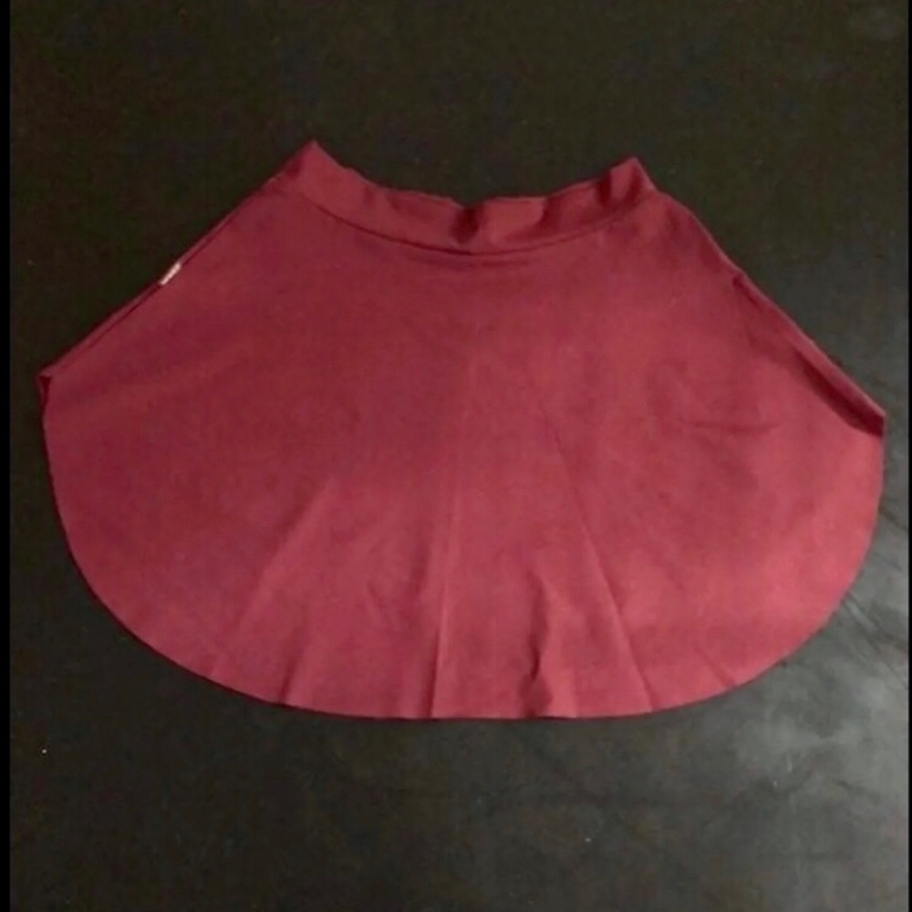 Bullet Pointe Ballet Skirt - Picture 5 of 7
